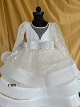 Load image into Gallery viewer, BT1689 Enchanted Sequin Gala Gown for Little Charms