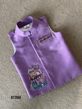 Load image into Gallery viewer, BT2068 🌟 “Festive Charm in Colors” 🌟