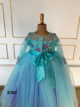 Load image into Gallery viewer, BT1887 Enchanted Princess Party Gown
