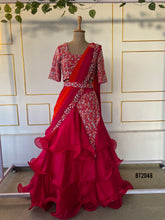 Load image into Gallery viewer, BT2048 🌸 Vibrant Floral Elegance for Unforgettable Celebrations 🌸