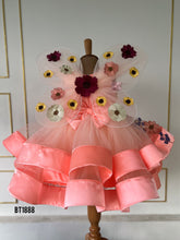 Load image into Gallery viewer, BT1888 Blossom Fairy Party Dress