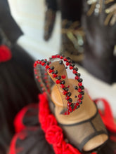 Load image into Gallery viewer, Bt1889 Chic Blossom Festive Ensemble for Little Celebrants