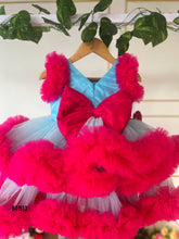 Load image into Gallery viewer, BT1513 Candy Floss Dream Party Wear