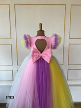 Load image into Gallery viewer, BT1829 Magical Whimsy Princess Dress - A Fairytale in Every Thread