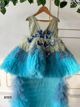 Load image into Gallery viewer, BT1572 Whispering Willow Dress - Flutter into Fashion!