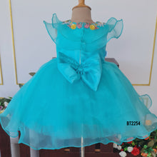 Load image into Gallery viewer, BT2254 🌿 Enchanted Forest Fairy Dress – A Magical Dream Come True! 🦌✨