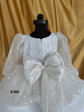 Load image into Gallery viewer, BT1689 Enchanted Sequin Gala Gown for Little Charms
