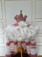 Load image into Gallery viewer, BT1925 Blush Majesty Ball Gown - Royal Elegance