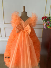 Load image into Gallery viewer, BT1767 Sunset Bloom Princess Dress for Tiny Dancers
