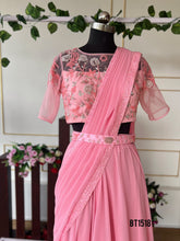 Load image into Gallery viewer, BT1518 Blush Harmony Ensemble - A Symphony of Mother & Child Elegance