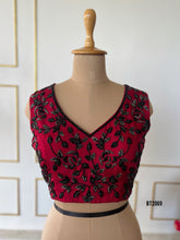 Load image into Gallery viewer, BT2069 ✨ Elegant Drapes: Celebrate in Sequin Glamour 💃