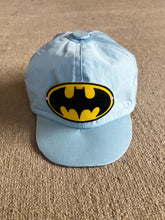 Load image into Gallery viewer, BT2220 Light Blue Luxury-Inspired Cap for Little Trendsetters 🎩✨