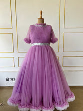 Load image into Gallery viewer, BT1787 Lavender Dream – Mom & Baby Elegance Combo