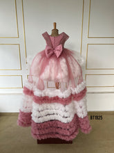 Load image into Gallery viewer, BT1925 Blush Majesty Ball Gown - Royal Elegance