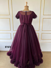 Load image into Gallery viewer, BT1676 Enchanting Elegance: Mother-Daughter Gala Glam