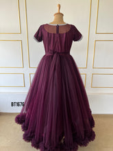 Load image into Gallery viewer, BT1676 Enchanting Elegance: Mother-Daughter Gala Glam
