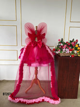 Load image into Gallery viewer, BT2071 🧚♀️ "Magical Wings & Royal Twinning" 🌸