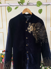 Load image into Gallery viewer, BT2154 Royal Dad-Son Regal Lion Ensemble 👑🦁