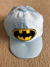 Load image into Gallery viewer, BT2220 Light Blue Luxury-Inspired Cap for Little Trendsetters 🎩✨