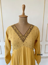 Load image into Gallery viewer, BT1840 Sunshine Duo – Radiant Mother & Baby Ensemble