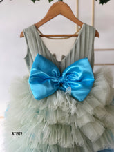 Load image into Gallery viewer, BT1572 Whispering Willow Dress - Flutter into Fashion!