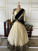 Load image into Gallery viewer, BT2189 Golden Roar Family Combo: Celebrate in Coordinated Elegance 🖤✨