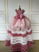 Load image into Gallery viewer, BT1925 Blush Majesty Ball Gown - Royal Elegance