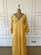 Load image into Gallery viewer, BT1840 Sunshine Duo – Radiant Mother & Baby Ensemble