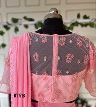 Load image into Gallery viewer, BT1518 Blush Harmony Ensemble - A Symphony of Mother & Child Elegance