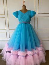 Load image into Gallery viewer, BT1700  Cotton Candy Dreams Tutu Set For Combo
