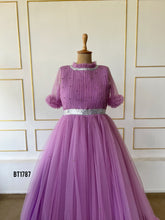 Load image into Gallery viewer, BT1787 Lavender Dream – Mom & Baby Elegance Combo