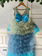 Load image into Gallery viewer, BT1572 Whispering Willow Dress - Flutter into Fashion!