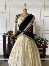 Load image into Gallery viewer, BT2189 Golden Roar Family Combo: Celebrate in Coordinated Elegance 🖤✨