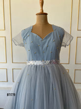 Load image into Gallery viewer, BT1779 Sky Serenade - Mom & Tot Tulle Dreams Set
