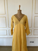 Load image into Gallery viewer, BT1840 Sunshine Duo – Radiant Mother & Baby Ensemble