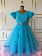 Load image into Gallery viewer, BT1700 Cotton Candy Dreams Tutu Set For Combo