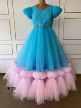 Load image into Gallery viewer, BT1700 Cotton Candy Dreams Tutu Set For Combo