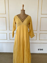 Load image into Gallery viewer, BT1840 Sunshine Duo – Radiant Mother & Baby Ensemble