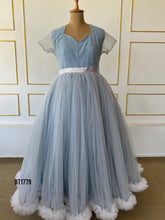 Load image into Gallery viewer, BT1779 Sky Serenade - Mom & Tot Tulle Dreams Set