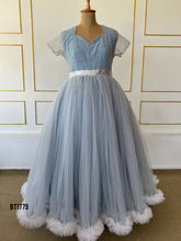 Load image into Gallery viewer, BT1779 Sky Serenade - Mom & Tot Tulle Dreams Set