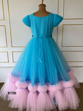 Load image into Gallery viewer, BT1700 Cotton Candy Dreams Tutu Set For Combo