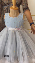 Load and play video in Gallery viewer, BT1779 Sky Serenade - Mom &amp; Tot Tulle Dreams Set

