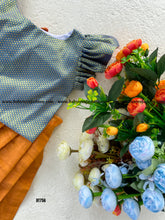 Load image into Gallery viewer, BT756Ethnic Traditional wear