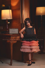 Load image into Gallery viewer, Mom Daughter Multicolor Party Wear Combo