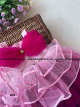 Load image into Gallery viewer, BT734 Magic Frock – Layers of Laughter and Love