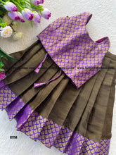 Load image into Gallery viewer, BT754 Backopen Top