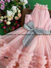 Load image into Gallery viewer, BT833 Glittering Gala – Baby’s Showstopper Gown
