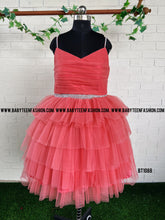 Load image into Gallery viewer, BT1088 Sleeveless Adult Gown