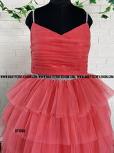 Load image into Gallery viewer, BT1088 Sleeveless Adult Gown