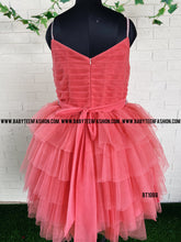 Load image into Gallery viewer, BT1088 Sleeveless Adult Gown